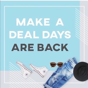 Bundle and get special offer